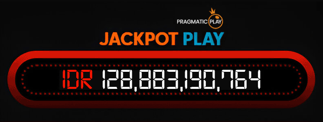 Jackpot Mobile PANDAWA86
